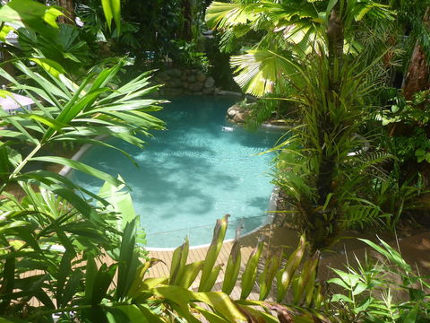 Palm Cove Tropic Apartments - Accommodation Brisbane 0