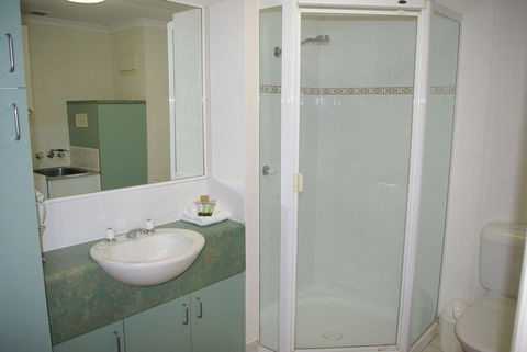 Palm Cove Tropic Apartments - Accommodation Brisbane 6