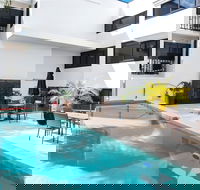 Elysium Apartments - Accommodation Brisbane