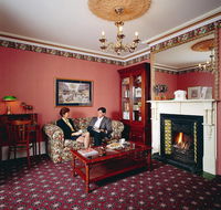 Victoria Court Hotel Sydney - Accommodation Brisbane