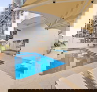 Waldorf Sydney Serviced Apartments