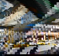 The Paramount Serviced Apartments Melbourne - Accommodation Brisbane