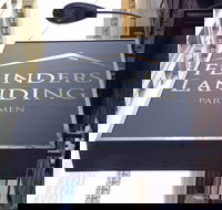 Flinders Landing Apartments - Accommodation Brisbane