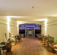Il Centro Apartment Hotel - Accommodation Brisbane