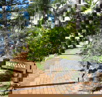 Copacabana Holiday Apartments - Accommodation Brisbane