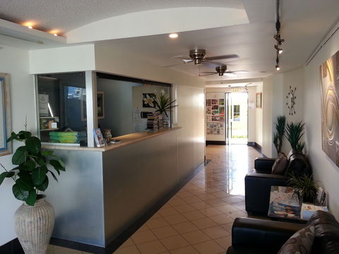 Alexandra On The Pacific - Accommodation Brisbane 1