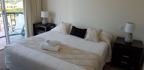 Alexandra On The Pacific - Accommodation Brisbane 2