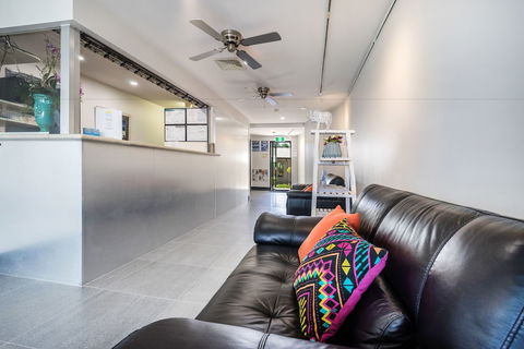 Alexandra On The Pacific - Accommodation Brisbane 0