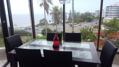 Alexandra On The Pacific - Accommodation Brisbane 4