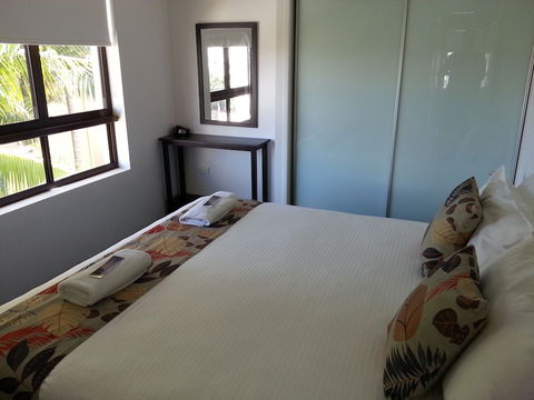 Alexandra On The Pacific - Accommodation Brisbane 6