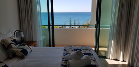 Alexandra On The Pacific - Accommodation Brisbane 5