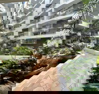 Atrium Resort - Accommodation Brisbane