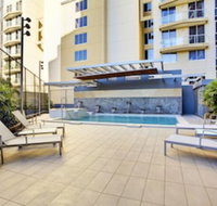 Mantra on the Quay - Accommodation Brisbane