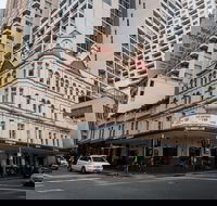 Sydney Central Inn - Hostel - Accommodation Brisbane
