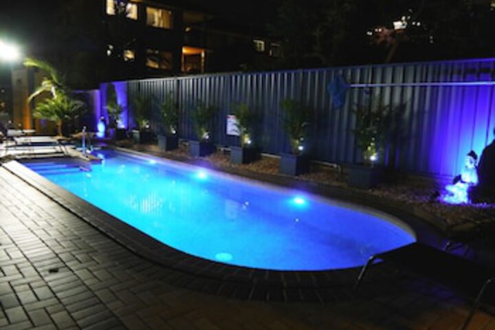 Q Supercentre QLD Accommodation Brisbane