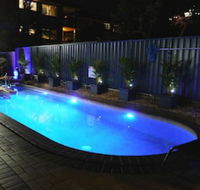 Portobello Resort Apartments - Accommodation Brisbane