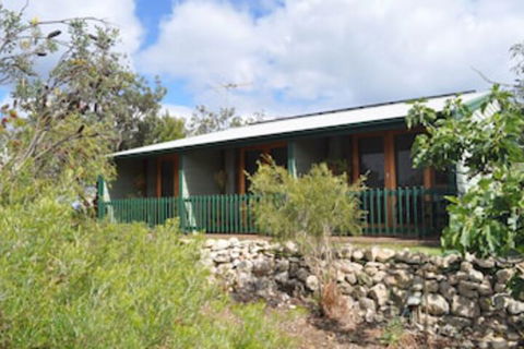 The Fig Tree B & B - Accommodation Brisbane 0