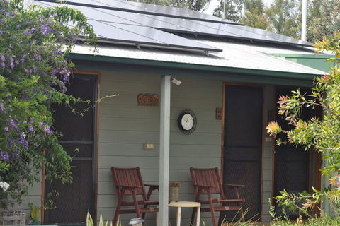 The Fig Tree B & B - Accommodation Brisbane 5