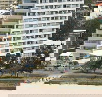 The Shore Apartments - Accommodation Brisbane