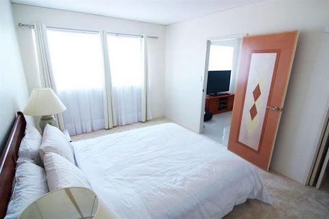 Platinum Bargara Apartments - Accommodation Brisbane 1