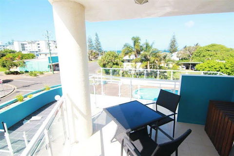 Platinum Bargara Apartments - Accommodation Brisbane 2