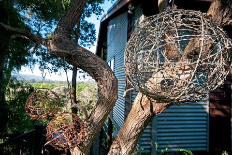 HideAway Haven - Accommodation Brisbane 3