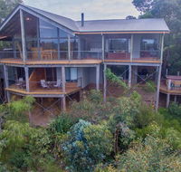 HideAway Haven - Accommodation Brisbane