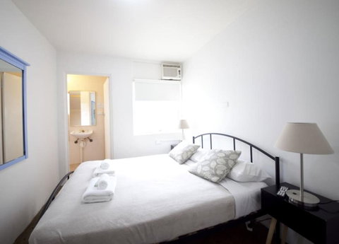 Manly Waves Hotel - Accommodation Brisbane 2