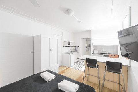 Manly Waves Hotel - Accommodation Brisbane 6