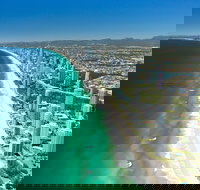 Chidori Court - Accommodation Brisbane