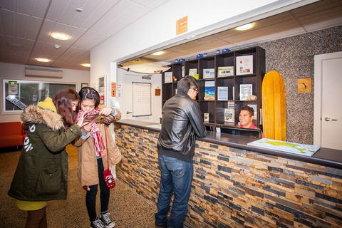 The Island Accommodation - Hostel - Accommodation Brisbane 2