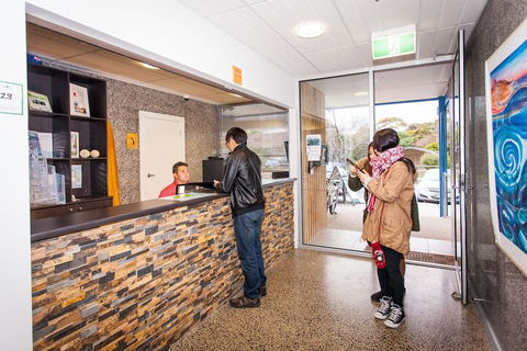 The Island Accommodation - Hostel - Accommodation Brisbane 3