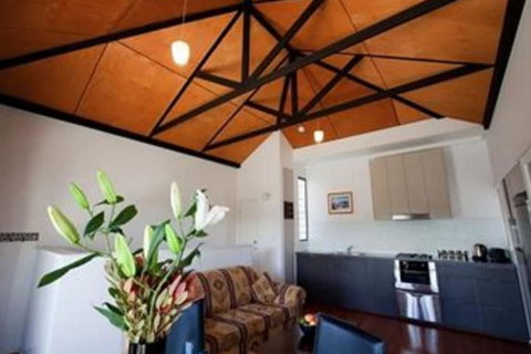 Harbourside Terraces - Accommodation Brisbane 4