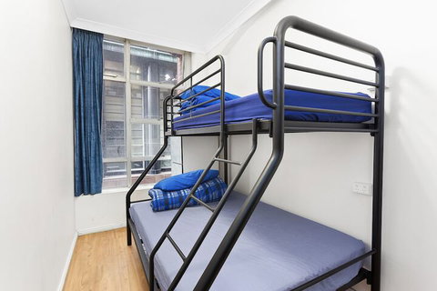 Sydney Backpackers - Hostel - Accommodation Brisbane 6
