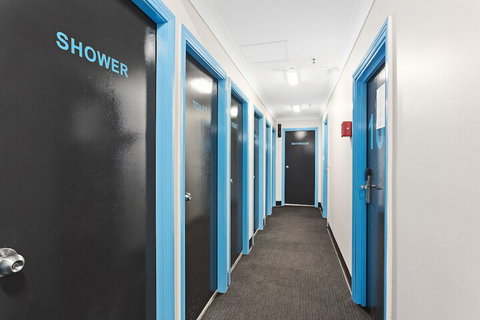 Sydney Backpackers - Hostel - Accommodation Brisbane 7
