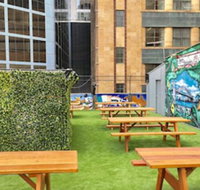 Sydney Backpackers - Hostel