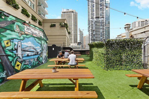 Sydney Backpackers - Hostel - Accommodation Brisbane 2
