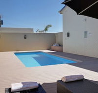 Arabella On West Apartments - Accommodation Brisbane