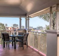City Park Apartments - Accommodation Brisbane