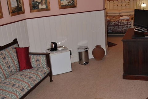 Norfolk Bay Convict Station - Accommodation Brisbane 5
