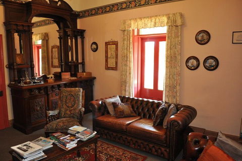 Norfolk Bay Convict Station - Accommodation Brisbane 4