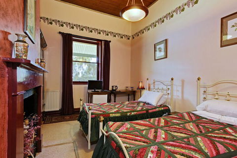 Norfolk Bay Convict Station - Accommodation Brisbane 6