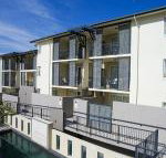 Kangaroo Point Holiday Apartments - Accommodation Brisbane