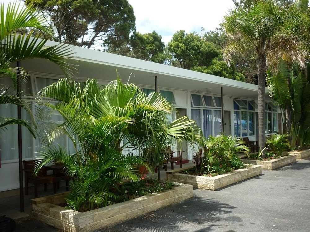 Coffs Harbour NSW Accommodation Brisbane