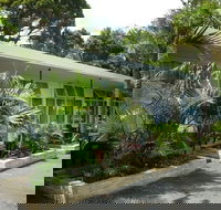 Hoey Moey Backpackers - Hostel - Accommodation Brisbane