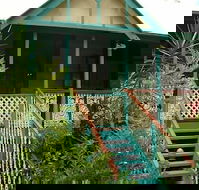 Riviera Bed and Breakfast - Accommodation Brisbane