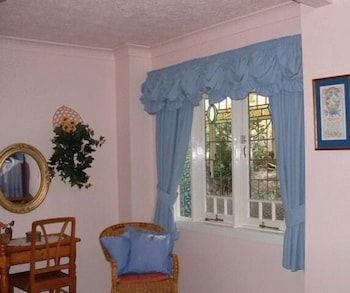 Riviera Bed And Breakfast - Accommodation Brisbane 6
