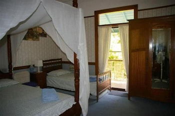 Riviera Bed And Breakfast - Accommodation Brisbane 5