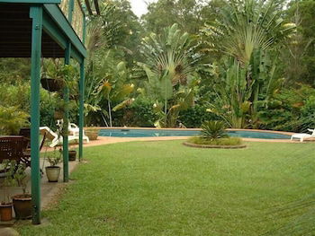 Riviera Bed And Breakfast - Accommodation Brisbane 4