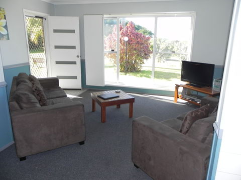 Leisure Lee Holiday Apartments - Accommodation Brisbane 3